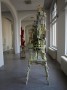 Playhouse rock Kunstwerk Playhouse rock