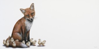FOSTER MOTHER FOSTER MOTHER