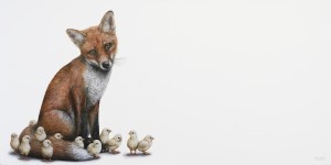 FOSTER MOTHER FOSTER MOTHER