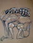 -model, robot § wesp-  Kunstwerk -model, robot § wesp-