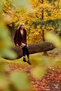 Autumn Autumn