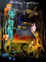 Alice World in the Robots... Kunstwerk Alice World in the Robots...