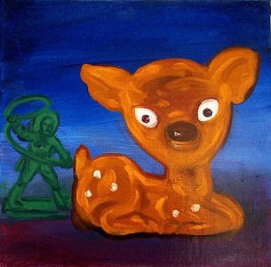 -BAMBY- -BAMBY-