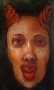 -Horn- Kunstwerk -Horn-