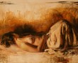 Lucretia Kunstwerk Lucretia