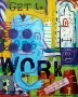 Get To Work Kunstwerk Get To Work