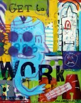 Get To Work Get To Work