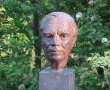 Portret Henk van Ulsen Kunstwerk Portret Henk van Ulsen