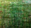 1206 Zonder titel 57 Kunstwerk 1206 Zonder titel 57