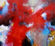 1401 Warme, allesbedekkende luchtstroom 100 x 120 cm 1401 Warme, allesbedekkende luchtstroom 100 x 120 cm