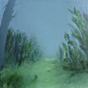 Landschap 5 Landschap 5