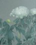 Hortensia Kunstwerk Hortensia
