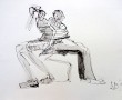 Wij horen bijelkaar Kunstwerk Wij horen bijelkaar