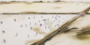 The emptiness Changed The emptiness Changed
