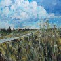 Pad Kunstwerk Pad