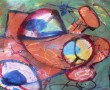 Foo-fighters Kunstwerk Foo-fighters