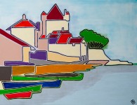 Stadslijn Stadslijn