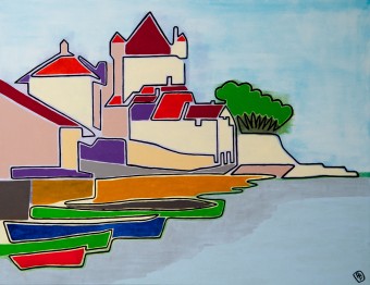 Stadslijn Stadslijn