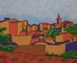 Umbrië Kunstwerk Umbrië