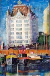 Rotterdam - Witte huis Rotterdam - Witte huis