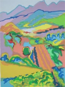 La Douce France Mosset La Douce France Mosset