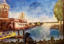 Rotterdam - de Esch Rotterdam - de Esch