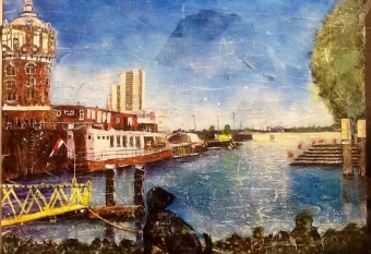Rotterdam - de Esch Rotterdam - de Esch