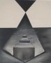 abstract modern schilderij Kunstwerk abstract modern schilderij