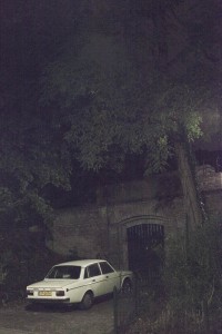 Wagen Wagen