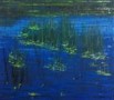 1201 Waterplas  Kunstwerk 1201 Waterplas
