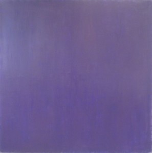 paars op blauw paars op blauw