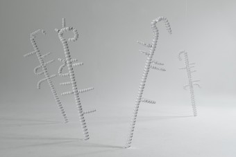 4 Walking Sticks 4 Walking Sticks