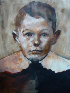 Young Bishop VI Young Bishop VI