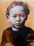 Young Bishop IX Young Bishop IX