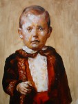 Young Bishop XI Young Bishop XI