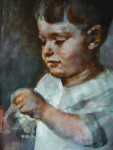 Young Bishop XV Young Bishop XV