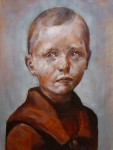 Young Bishop XVI Young Bishop XVI