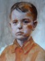 Young Bishop XVIII Kunstwerk Young Bishop XVIII