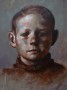 Young Bishop XXI Kunstwerk Young Bishop XXI