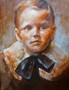 Young Bishop XXIV Kunstwerk Young Bishop XXIV