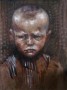 Young Bishop XXV Kunstwerk Young Bishop XXV