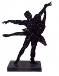 Pas de deux Pas de deux