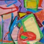 Abstract 01 Kunstwerk Abstract 01
