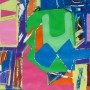 Abstract 02 Kunstwerk Abstract 02