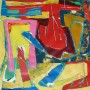 Abstract 03 Kunstwerk Abstract 03