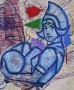 Kaasmeisje Kunstwerk Kaasmeisje
