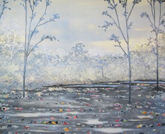 After the flood After the flood