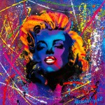 Marilyn #8 Marilyn #8