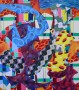 Forma pittura 8 Kunstwerk Forma pittura 8
