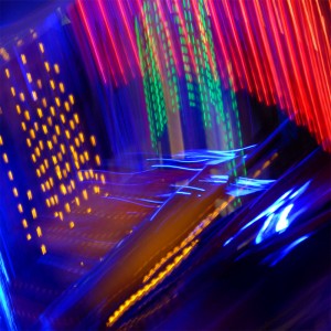 Moving colours XXI Moving colours XXI